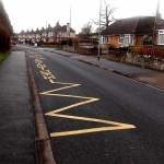Car Parks Marking in Ashfield 12