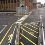 Car Parks Marking in Easton 8