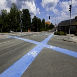 Surface Marking Installers in Adel 10