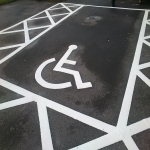 Surface Marking Installers in Kingstone 7