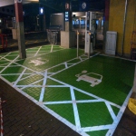 Surface Marking Installers in Newtown 2