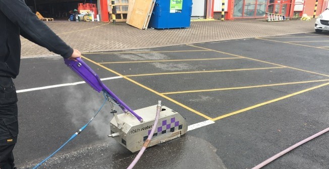 Hydroblasting Machine in Newtown