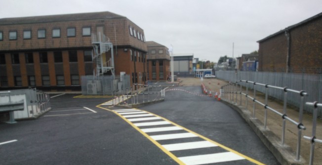 Roadway Relining Contractors in Ashton